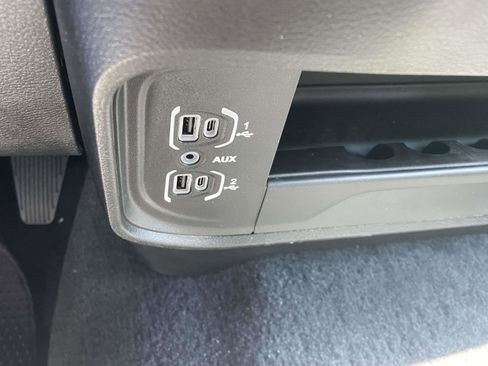 New 2026 RAM 2500 Tradesman image 22