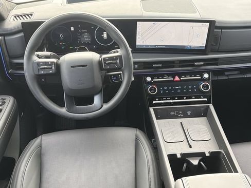 New 2026 Hyundai Santa Fe Calligraphy AWD/4WD image 25