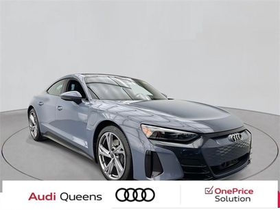 Used 2024 Audi e-tron GT Premium Plus