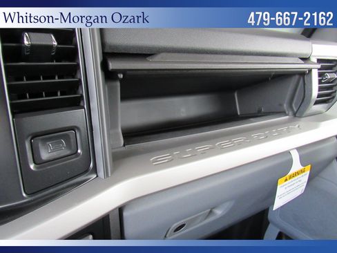 New 2026 Ford F350 XLT AWD/4WD image 47