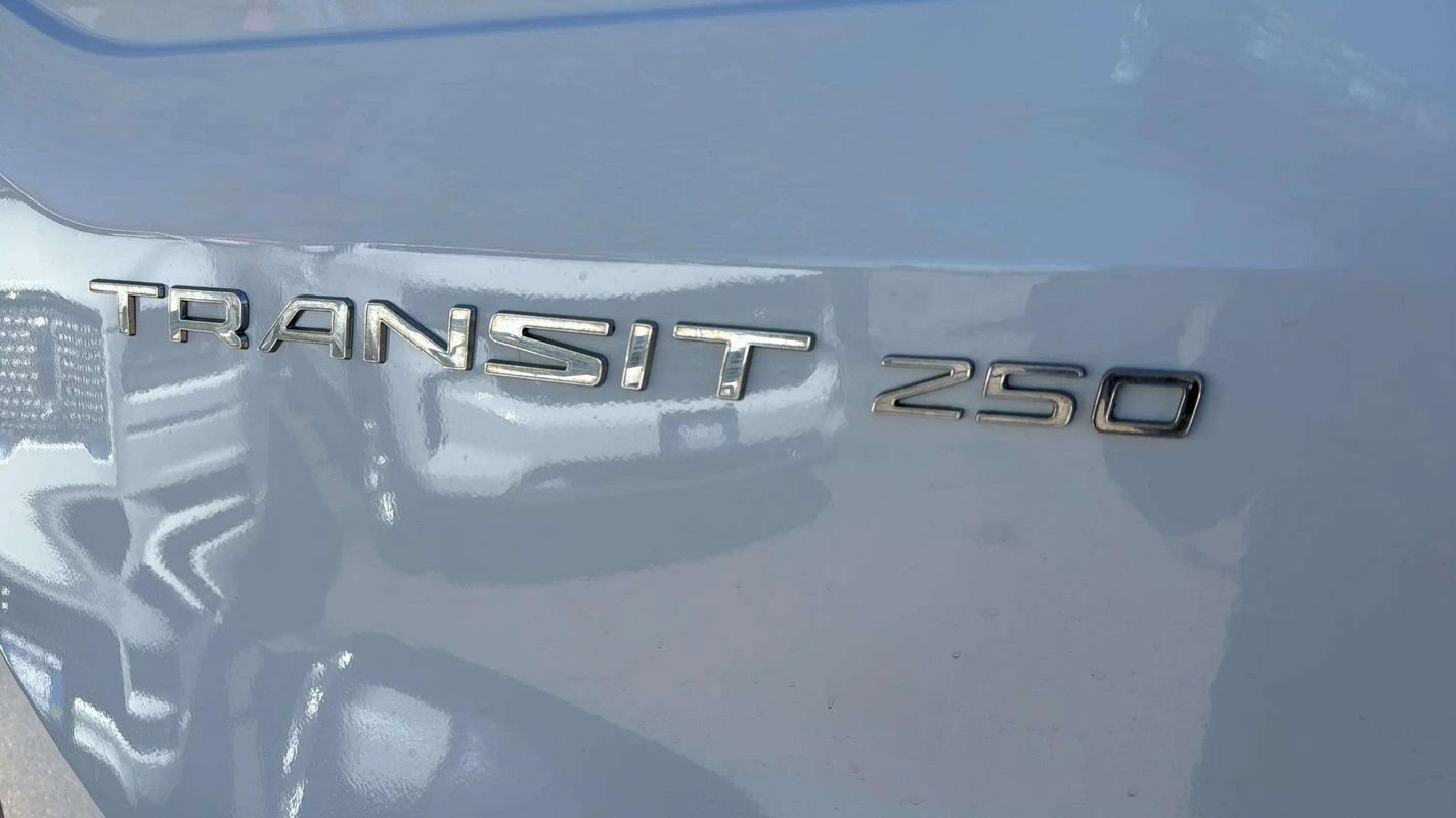 Used 2023 Ford Transit 250 Medium Roof AWD w/ Load Area Protection Package image 17