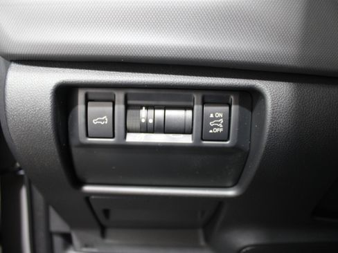 New 2026 Subaru Forester Sport image 8