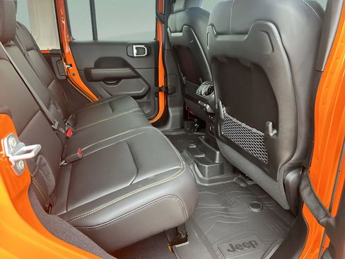 New 2025 Jeep Wrangler Unlimited Rubicon 392 image 25