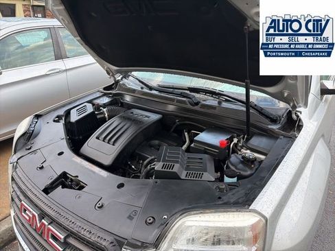 Used 2017 GMC Terrain SLE w/ Convenience Package FWD image 13