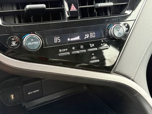 Certified 2024 Toyota Camry SE image 32