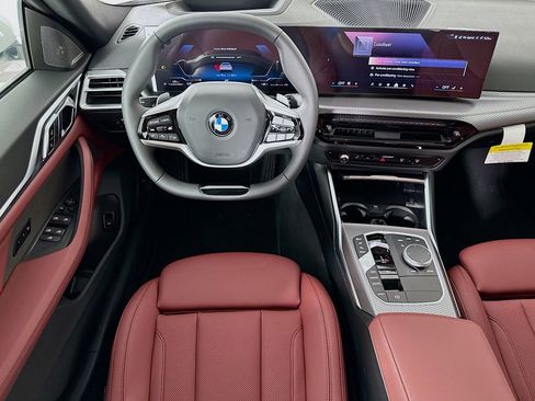 New 2026 BMW 430i xDrive w/ Premium Package image 19
