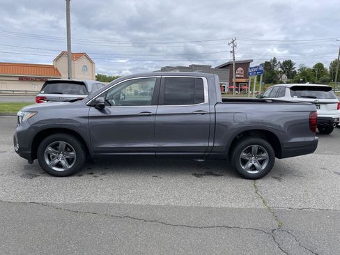 Used 2023 Honda Ridgeline RTL image 17