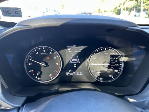 Certified 2025 Subaru Crosstrek 2.0i Premium image 19