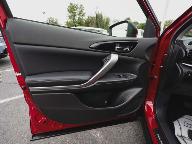 New 2026 Mitsubishi Eclipse Cross SE AWD/4WD image 9