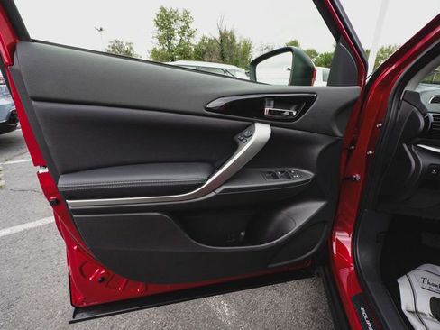 New 2026 Mitsubishi Eclipse Cross SE AWD/4WD image 9