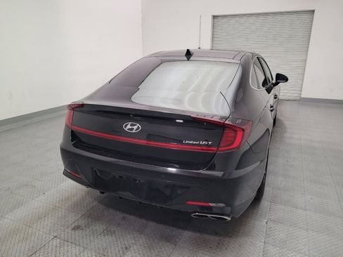 Used 2020 Hyundai Sonata Limited FWD image 7
