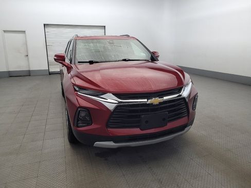Used 2021 Chevrolet Blazer LT image 14