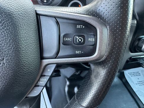 Used 2023 RAM 1500 Tradesman w/ Level 1 Safety Group RWD image 16