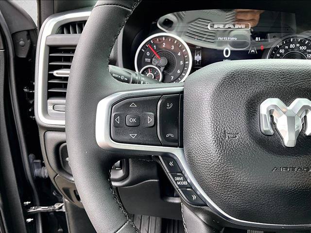 Used 2026 RAM 1500 Big Horn AWD/4WD image 20