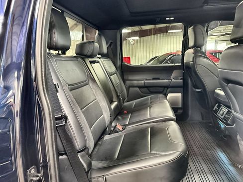 Used 2025 Ford F150 Raptor AWD/4WD image 31