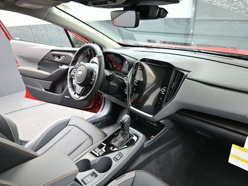 New 2026 Subaru Crosstrek 2.5i Limited AWD/4WD image 12