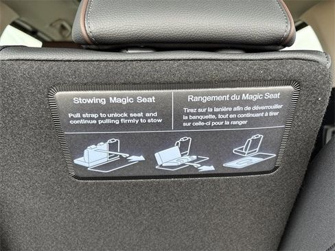 New 2026 Honda Odyssey Elite image 19