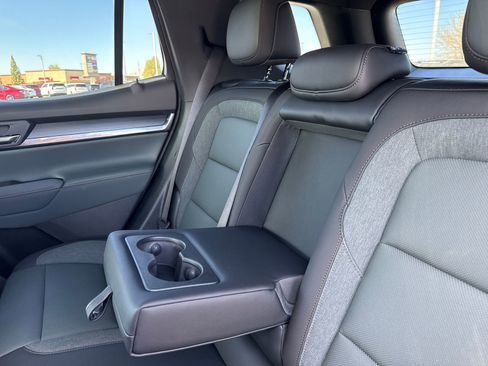 New 2026 GMC Terrain AT4 w/ Convenience Package III AWD/4WD image 22