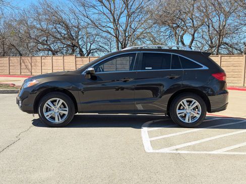 Used 2014 Acura RDX FWD w/ Technology Package image 7