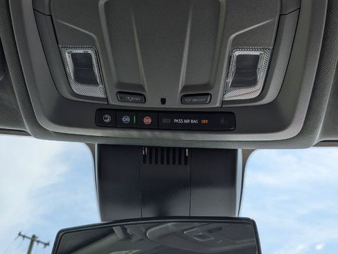 New 2026 GMC Sierra 1500 Elevation AWD/4WD image 19