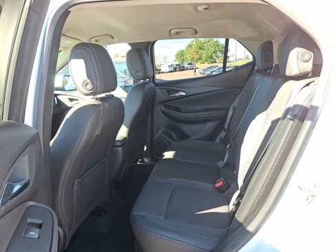 Used 2024 Buick Encore GX Preferred image 10
