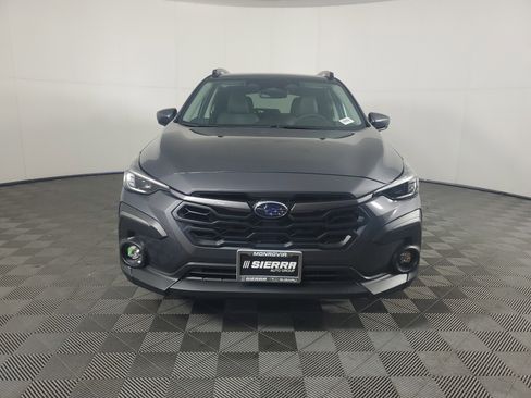 New 2025 Subaru Crosstrek 2.5i Limited image 9