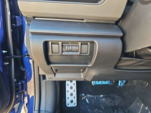 New 2026 Subaru Crosstrek 2.5i Sport AWD/4WD image 54