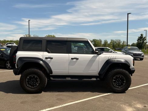 Used 2023 Ford Bronco Raptor AWD/4WD image 10