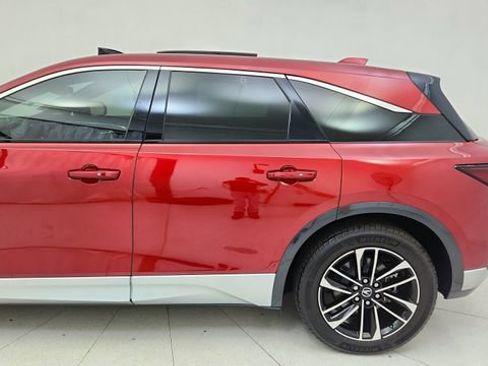 Used 2024 Acura ZDX A-Spec image 11