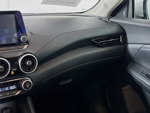 Used 2020 Nissan Sentra SV FWD image 22