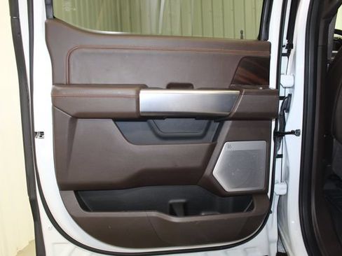 Used 2023 Ford F150 King Ranch w/ Equipment Group 601A High AWD/4WD image 21