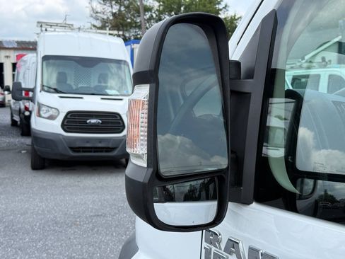 Used 2015 RAM ProMaster 1500 FWD image 32