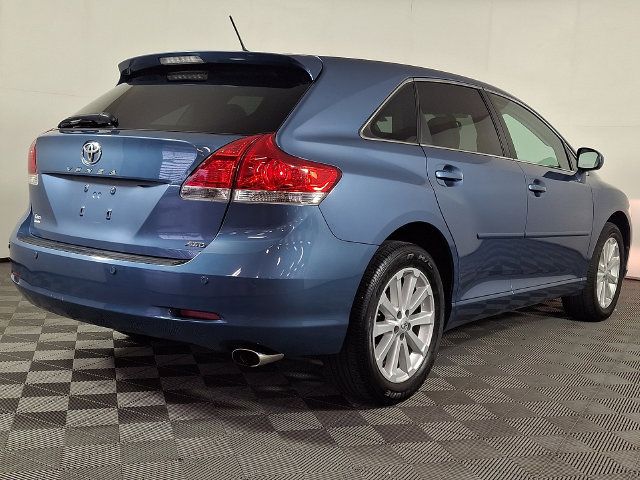 Used 2011 Toyota Venza AWD image 8
