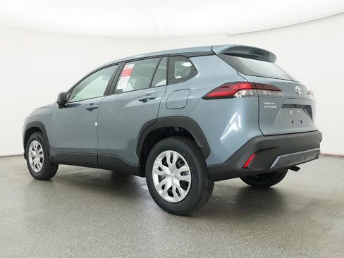 New 2026 Toyota Corolla Cross L image 36