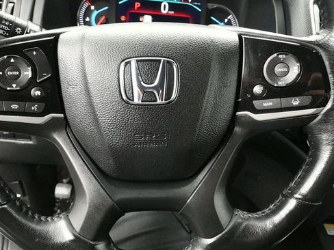 Used 2021 Honda Pilot Elite image 20