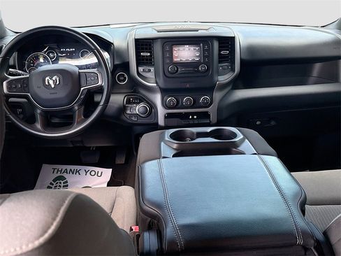 Used 2023 RAM 1500 Tradesman image 20