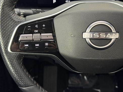 Used 2023 Nissan Ariya Engage image 20