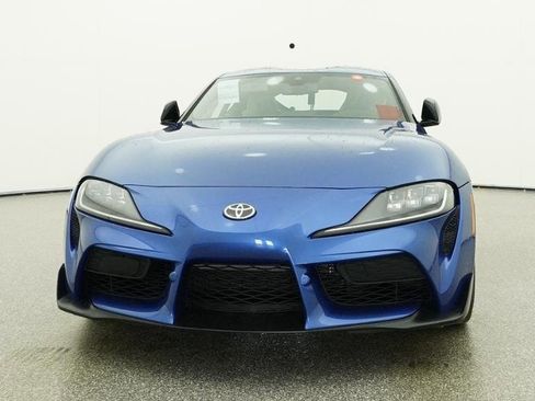 New 2026 Toyota Supra RWD image 15