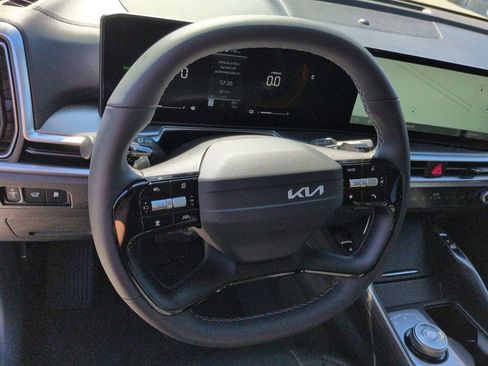 New 2026 Kia Sorento EX image 11