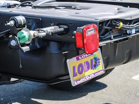 New 2025 RAM 3500 Tradesman image 10