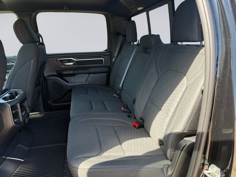 New 2025 RAM 1500 Big Horn image 13