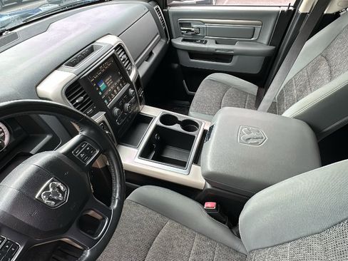 Used 2015 RAM 1500 Big Horn image 25