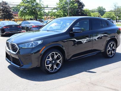 Used 2025 BMW X2 M35i