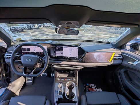 New 2026 Audi A6 Prestige AWD/4WD image 17