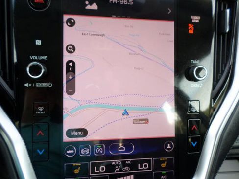 Used 2022 Subaru Legacy Limited image 13