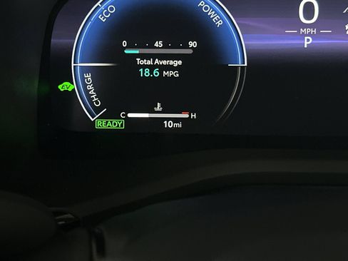 New 2026 Toyota Camry XLE image 24