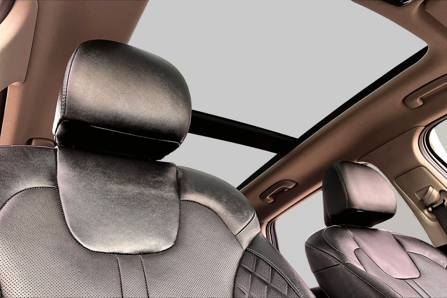 Used 2021 Kia Sorento SX FWD image 14