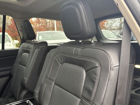 Used 2023 Lincoln Aviator Grand Touring w/ Equipment Group 301A image 32