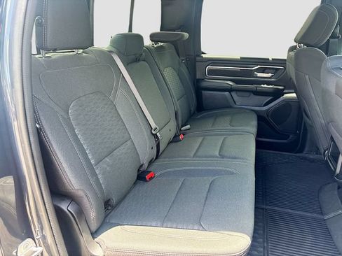 Used 2025 RAM 1500 Big Horn AWD/4WD image 26