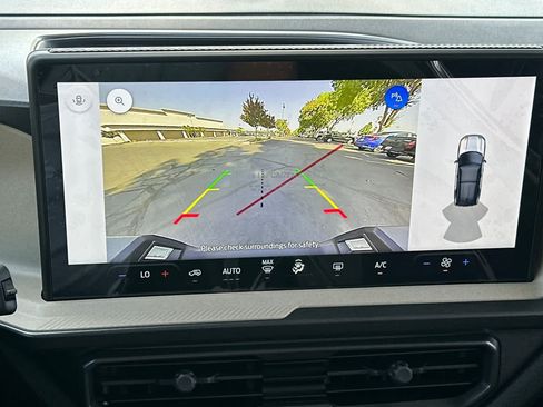 New 2026 Ford Bronco Sport Big Bend AWD/4WD image 20